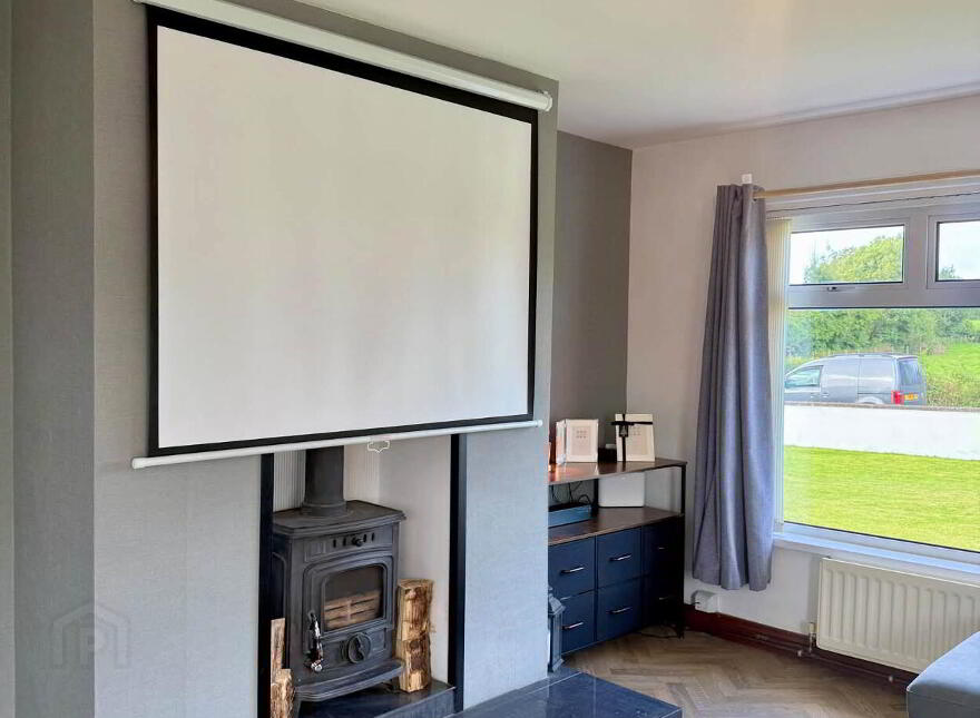 69a Ballinlea Road, Ballymoney, Ballycastle, BT54 6NN