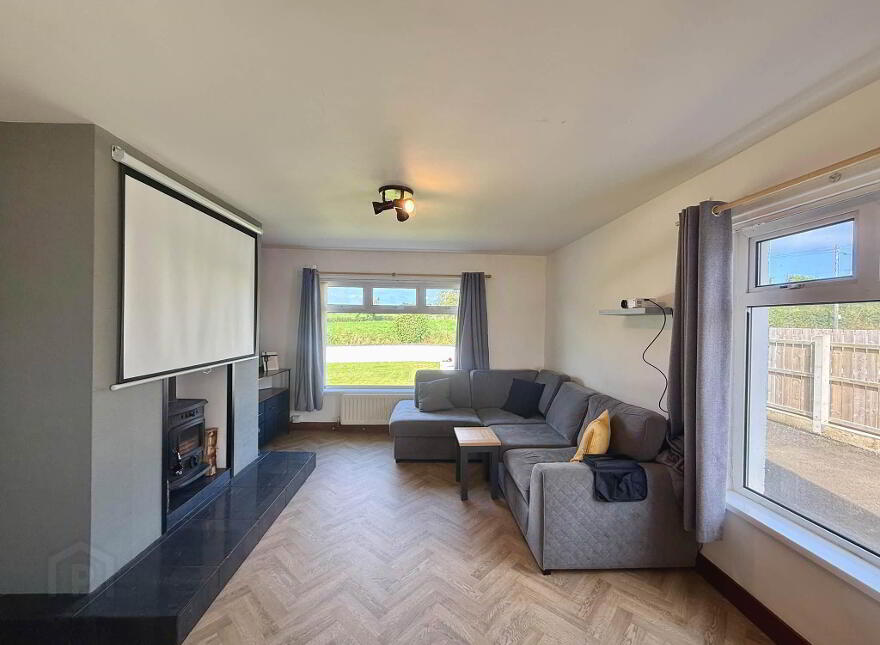 69a Ballinlea Road, Ballymoney, Ballycastle, BT54 6NN