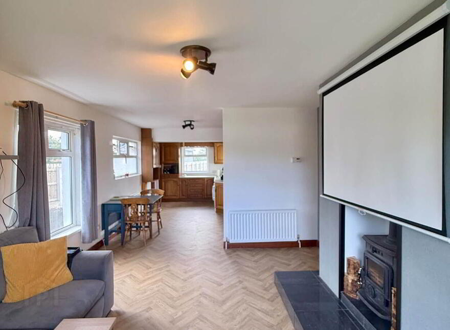 69a Ballinlea Road, Ballymoney, Ballycastle, BT54 6NN