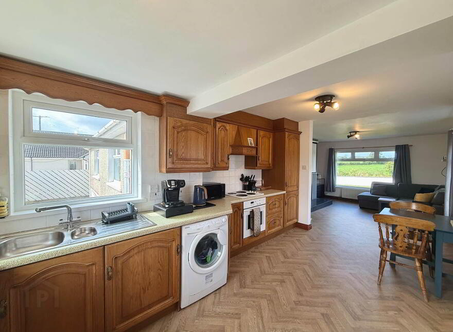 69a Ballinlea Road, Ballymoney, Ballycastle, BT54 6NN