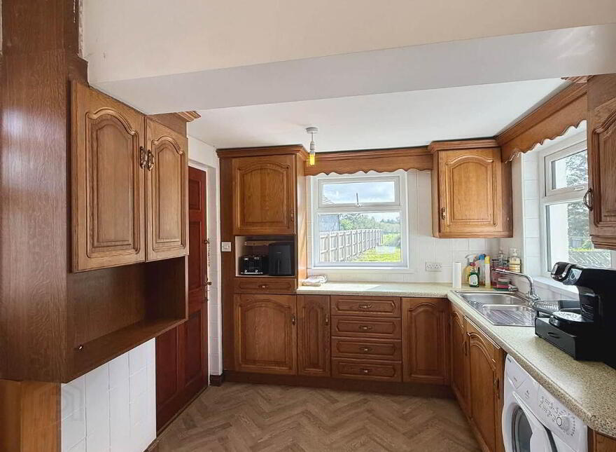 69a Ballinlea Road, Ballymoney, Ballycastle, BT54 6NN