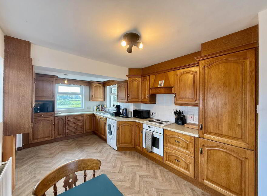 69a Ballinlea Road, Ballymoney, Ballycastle, BT54 6NN