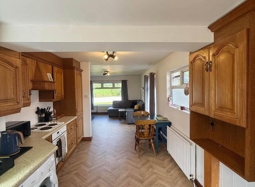 69a Ballinlea Road, Ballymoney, Ballycastle, BT54 6NN