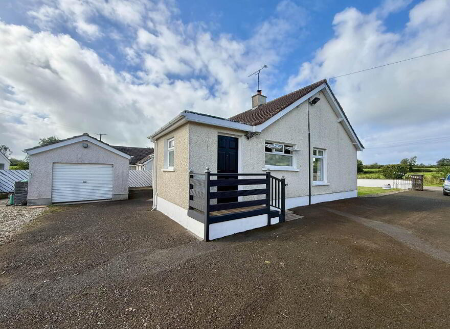 69a Ballinlea Road, Ballymoney, Ballycastle, BT54 6NN