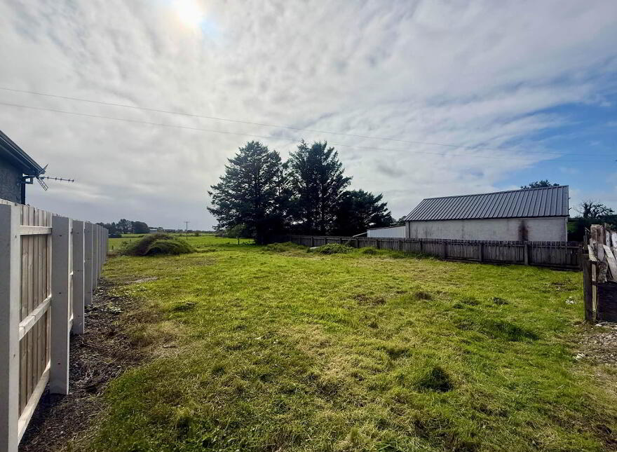 69a Ballinlea Road, Ballymoney, Ballycastle, BT54 6NN