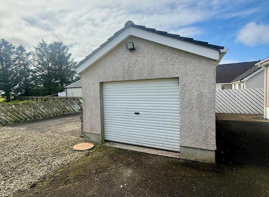 69a Ballinlea Road, Ballymoney, Ballycastle, BT54 6NN