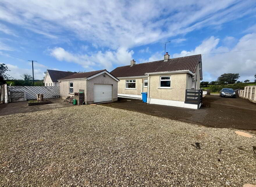 69a Ballinlea Road, Ballymoney, Ballycastle, BT54 6NN