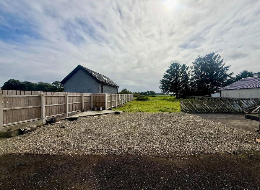 69a Ballinlea Road, Ballymoney, Ballycastle, BT54 6NN