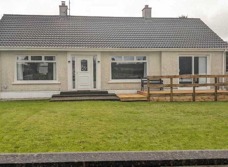 69a Ballinlea Road, Ballymoney, Ballycastle, BT54 6NN