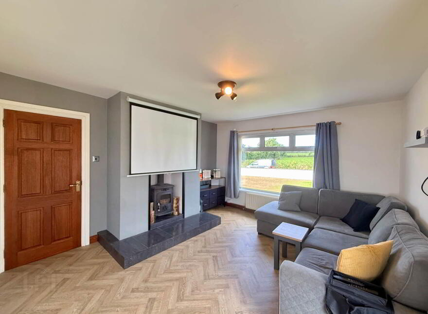 69a Ballinlea Road, Ballymoney, Ballycastle, BT54 6NN