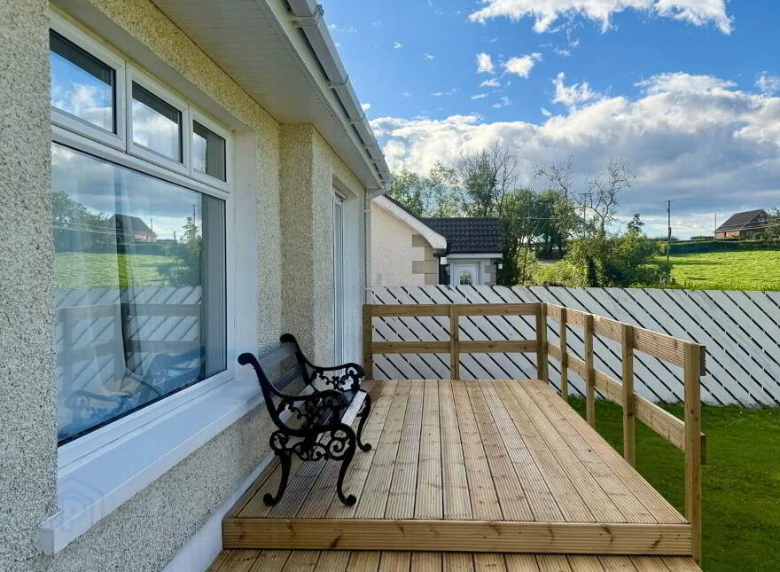 69a Ballinlea Road, Ballymoney, Ballycastle, BT54 6NN