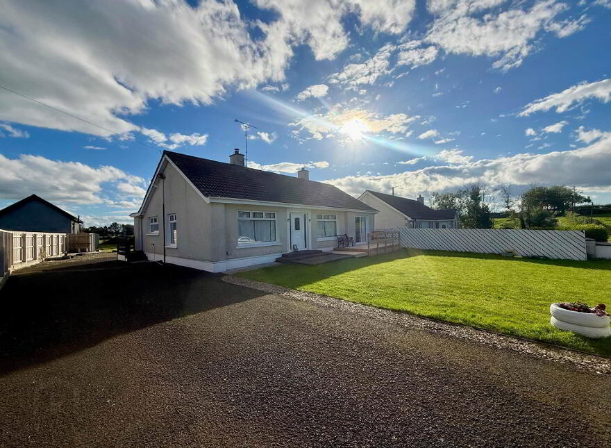 69a Ballinlea Road, Ballymoney, Ballycastle, BT54 6NN
