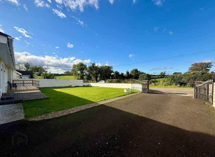 69a Ballinlea Road, Ballymoney, Ballycastle, BT54 6NN