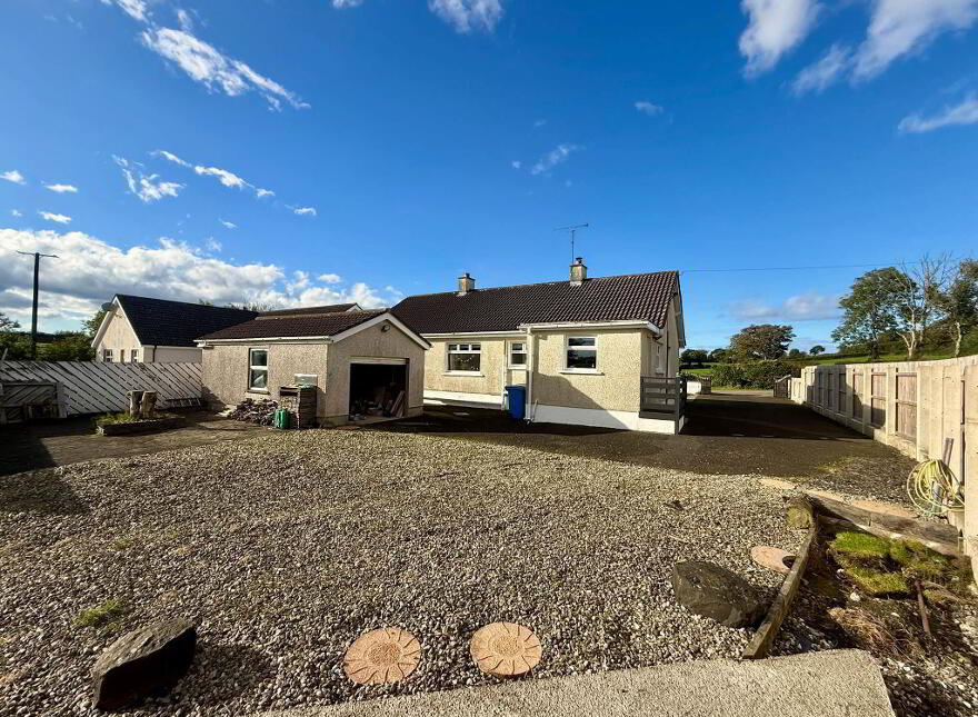 69a Ballinlea Road, Ballymoney, Ballycastle, BT54 6NN