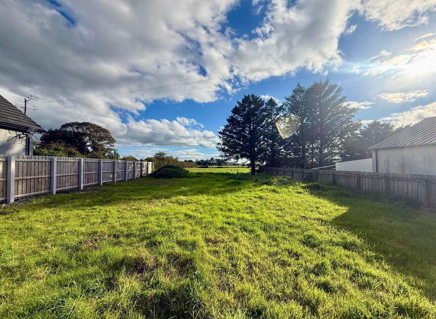 69a Ballinlea Road, Ballymoney, Ballycastle, BT54 6NN