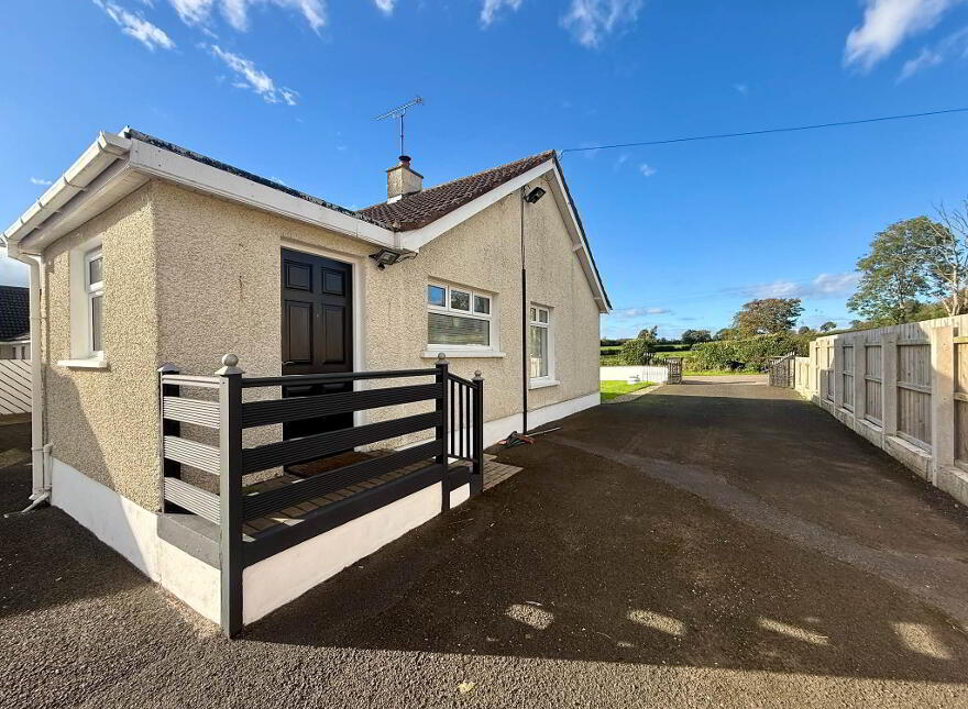 69a Ballinlea Road, Ballymoney, Ballycastle, BT54 6NN