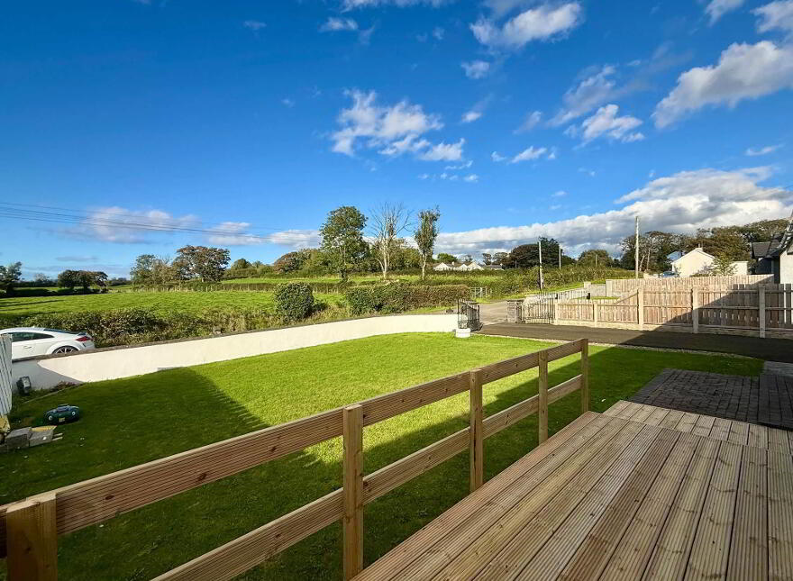 69a Ballinlea Road, Ballymoney, Ballycastle, BT54 6NN
