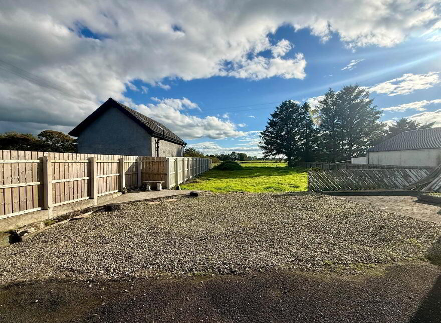 69a Ballinlea Road, Ballymoney, Ballycastle, BT54 6NN
