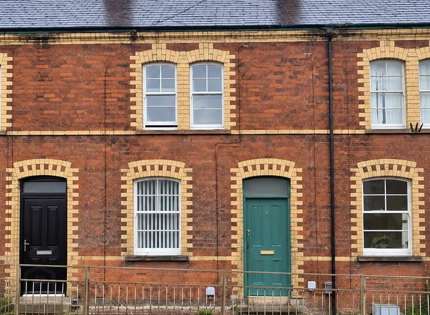 22 Braeside, Comber, BT23 5PD