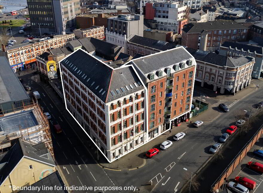 Full Let Residential Investment Portfolio, Derry/Londonderry, BT48 7AB