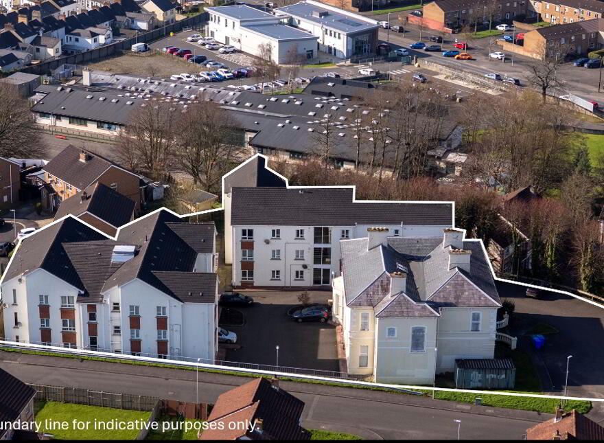 Full Let Residential Investment Portfolio, Derry/Londonderry, BT48 7AB