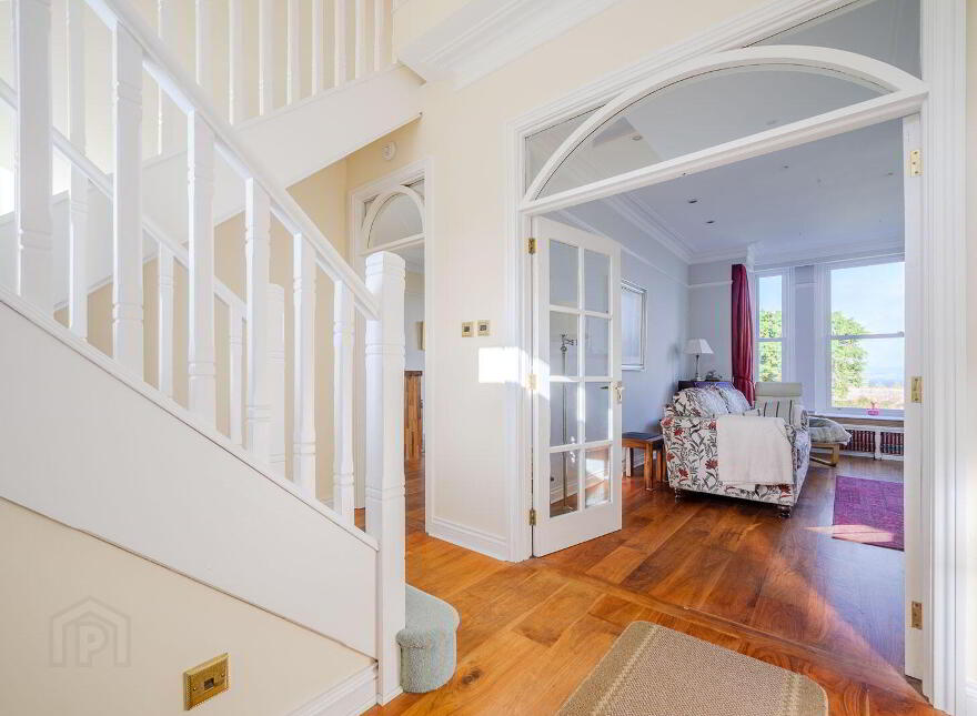 2 Seacourt, Maxwell Drive, Bangor, BT20 3LE