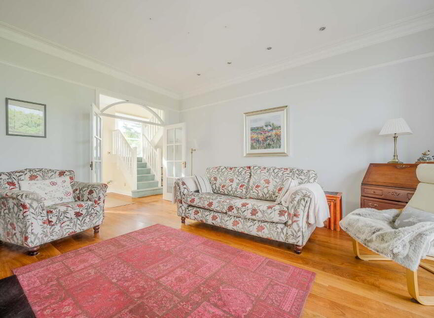 2 Seacourt, Maxwell Drive, Bangor, BT20 3LE