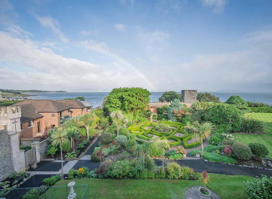 2 Seacourt, Maxwell Drive, Bangor, BT20 3LE
