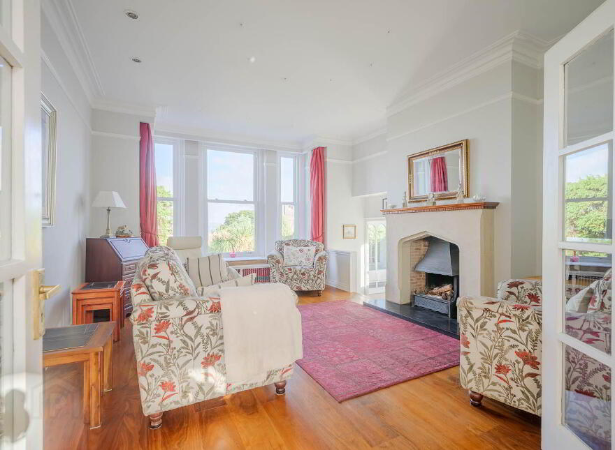 2 Seacourt, Maxwell Drive, Bangor, BT20 3LE