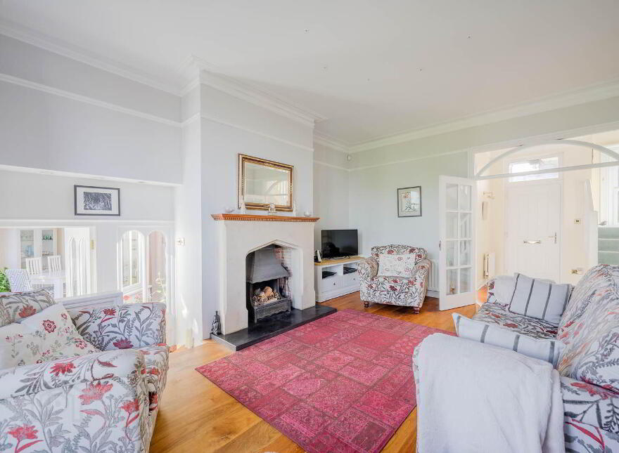 2 Seacourt, Maxwell Drive, Bangor, BT20 3LE