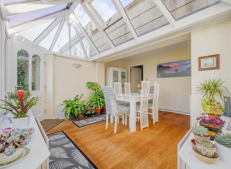 2 Seacourt, Maxwell Drive, Bangor, BT20 3LE
