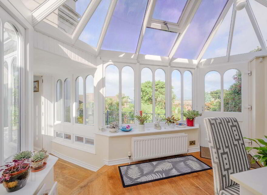 2 Seacourt, Maxwell Drive, Bangor, BT20 3LE