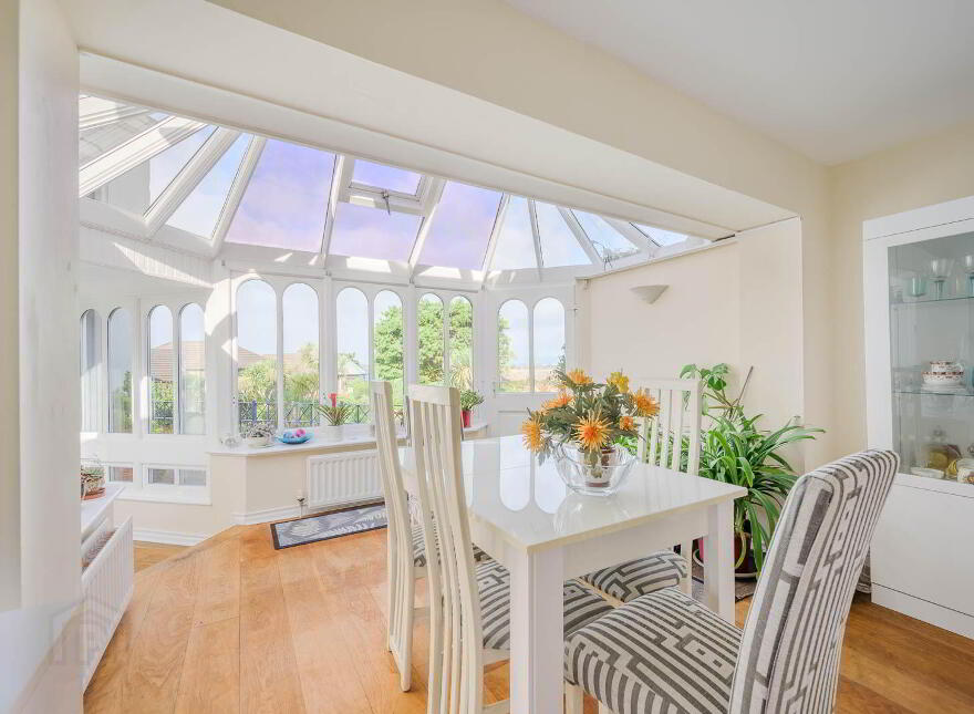 2 Seacourt, Maxwell Drive, Bangor, BT20 3LE