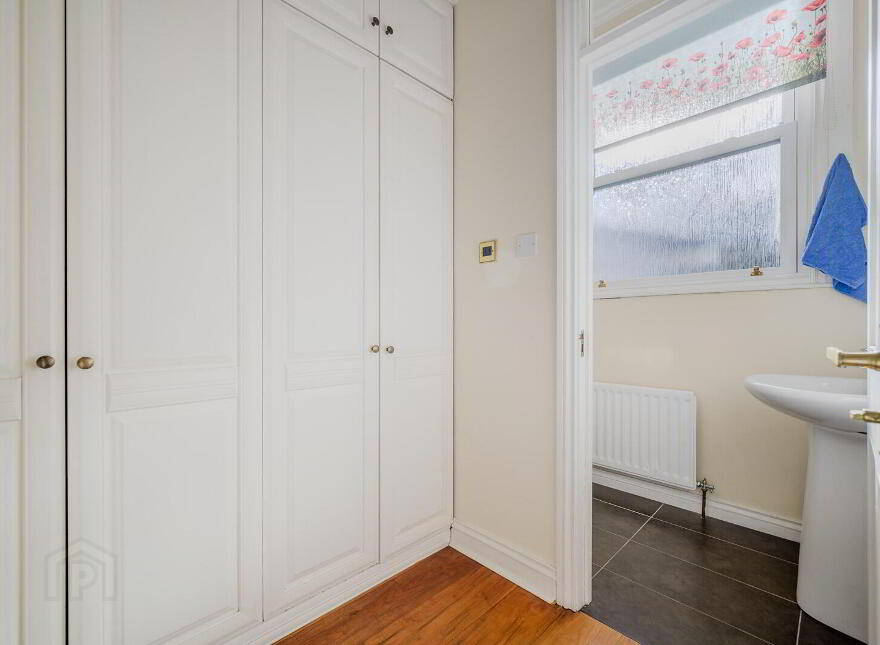 2 Seacourt, Maxwell Drive, Bangor, BT20 3LE