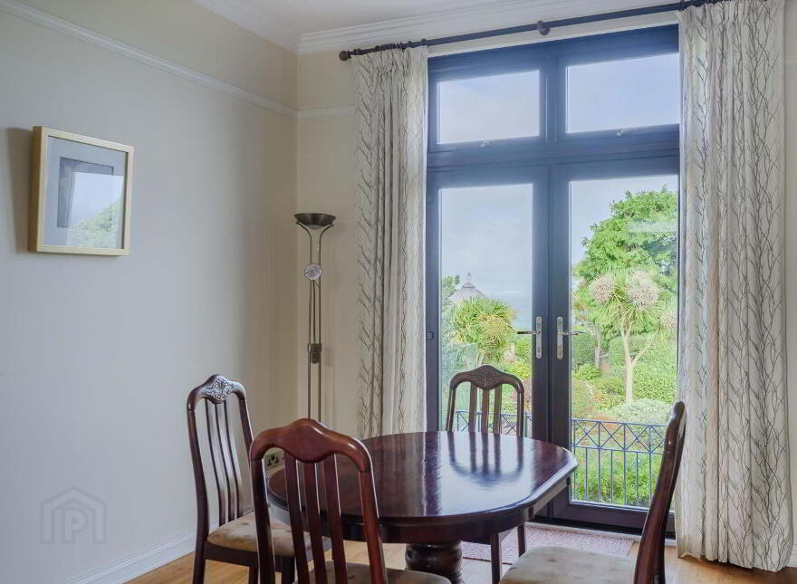 2 Seacourt, Maxwell Drive, Bangor, BT20 3LE