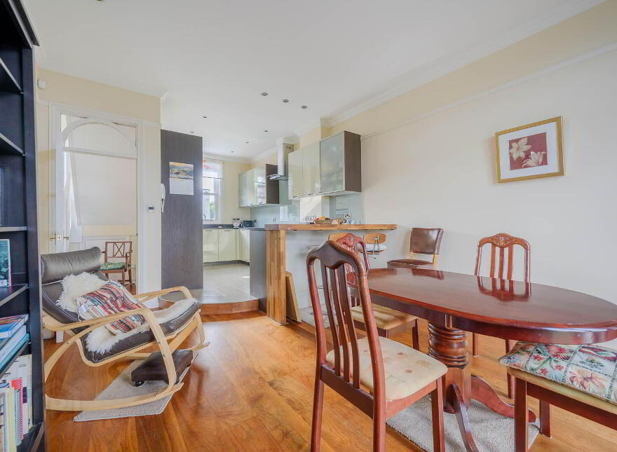 2 Seacourt, Maxwell Drive, Bangor, BT20 3LE