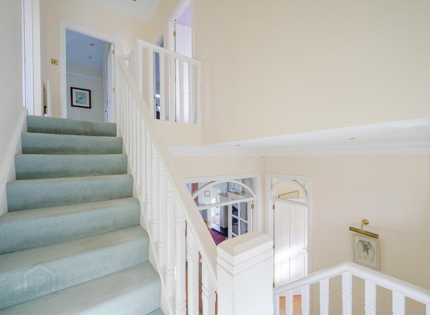 2 Seacourt, Maxwell Drive, Bangor, BT20 3LE