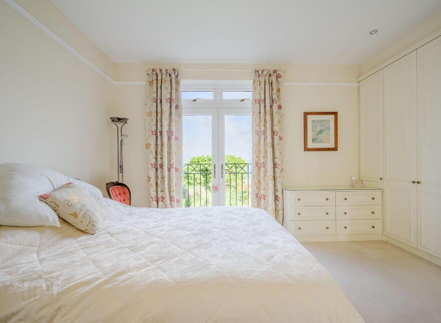 2 Seacourt, Maxwell Drive, Bangor, BT20 3LE