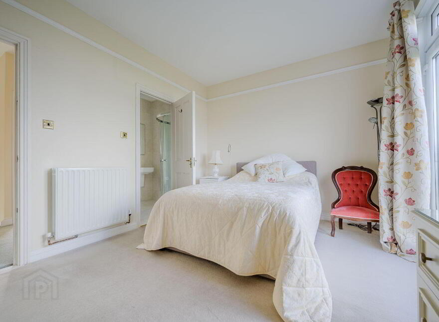 2 Seacourt, Maxwell Drive, Bangor, BT20 3LE