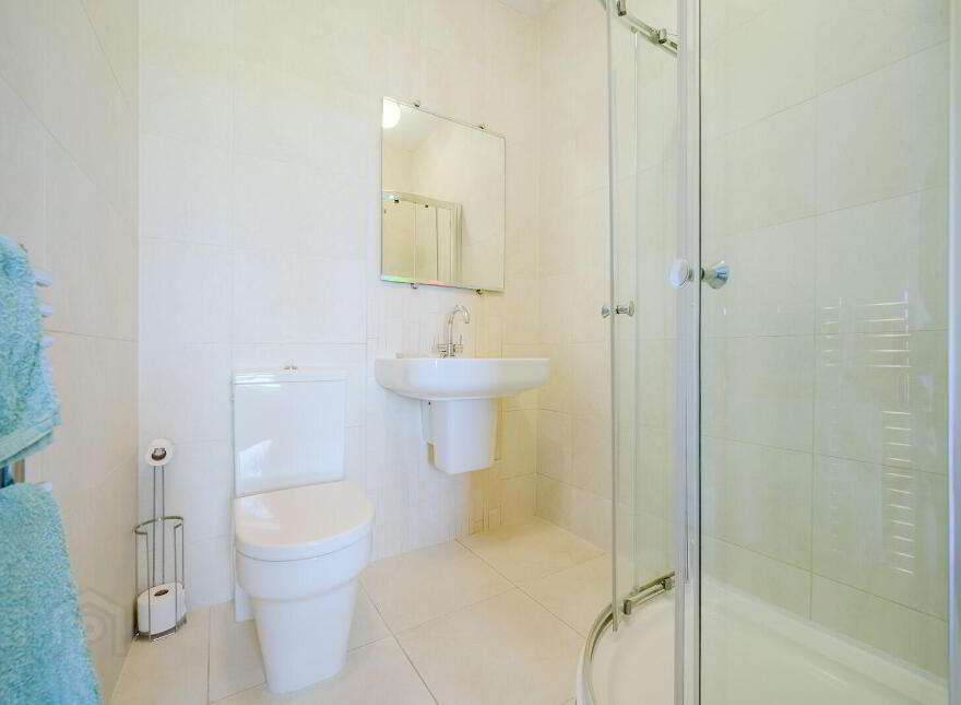 2 Seacourt, Maxwell Drive, Bangor, BT20 3LE
