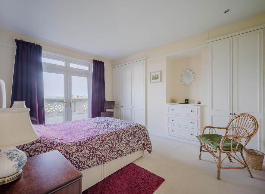 2 Seacourt, Maxwell Drive, Bangor, BT20 3LE