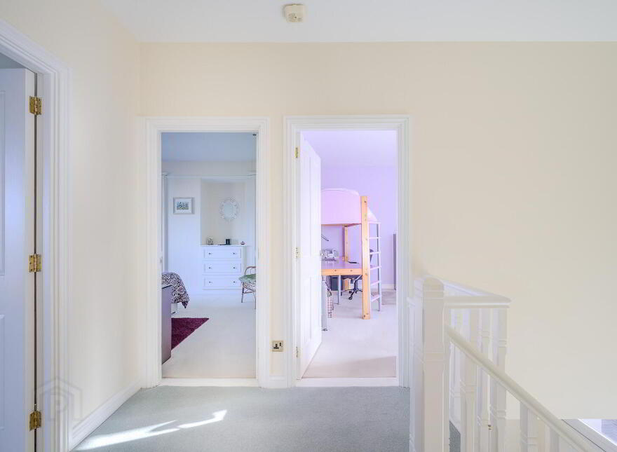 2 Seacourt, Maxwell Drive, Bangor, BT20 3LE