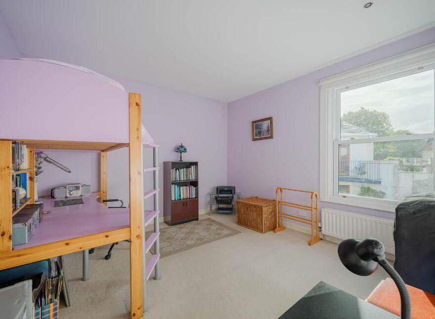 2 Seacourt, Maxwell Drive, Bangor, BT20 3LE