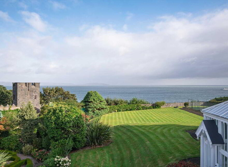 2 Seacourt, Maxwell Drive, Bangor, BT20 3LE