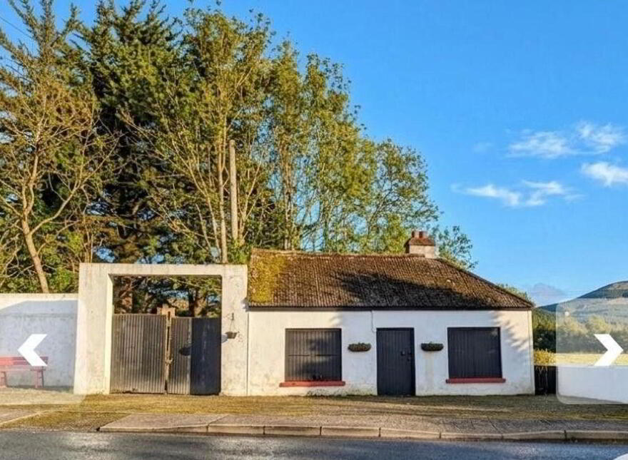 Glen Of Aherlow, Glen Of Aherlow, E34F680