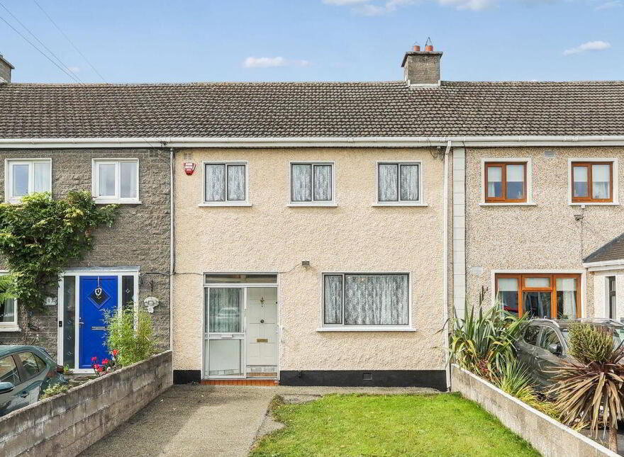 211 Palmerstown Avenue, Palmerstown, Palmerstown, D20RK38