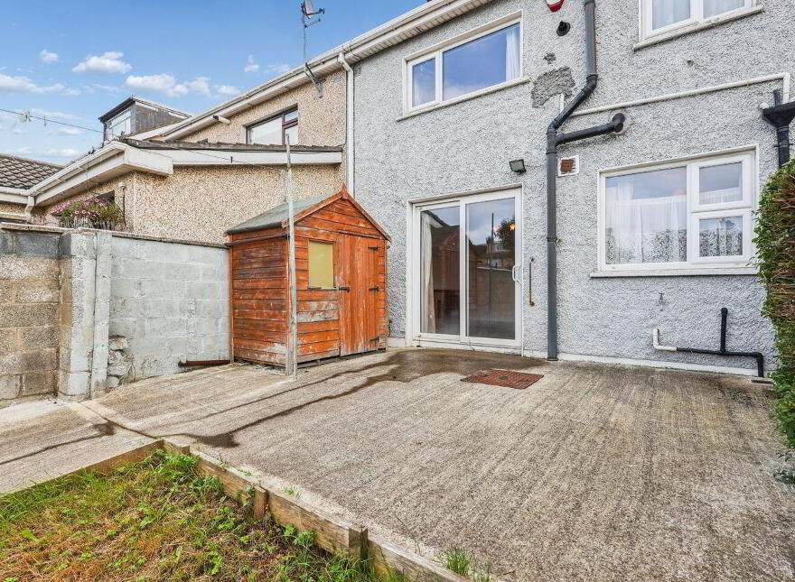 211 Palmerstown Avenue, Palmerstown, Palmerstown, D20RK38