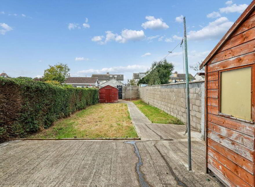 211 Palmerstown Avenue, Palmerstown, Palmerstown, D20RK38