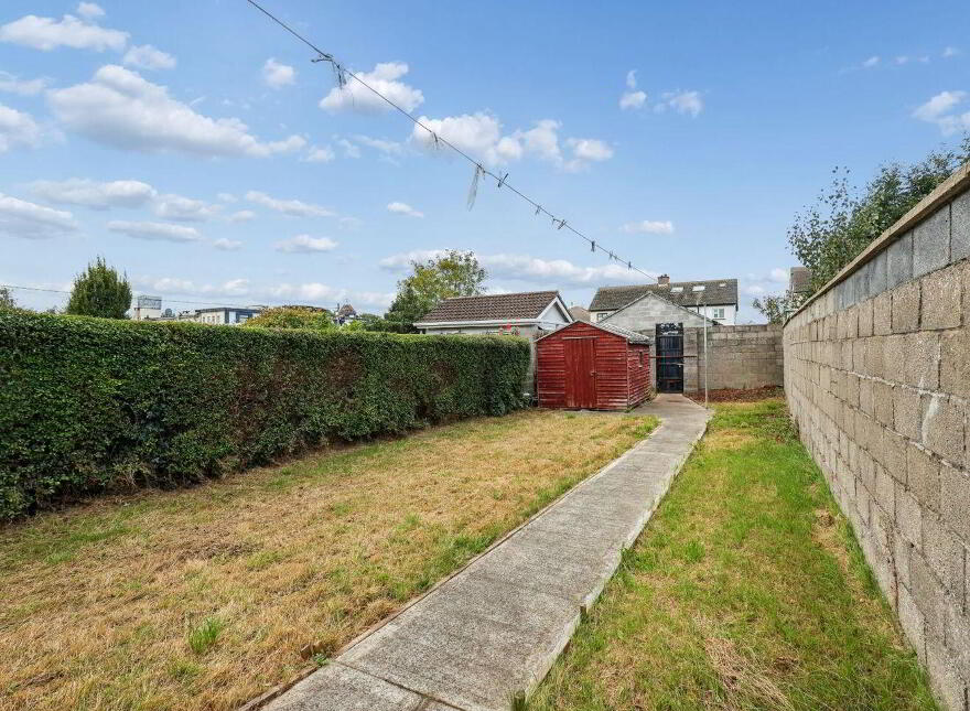 211 Palmerstown Avenue, Palmerstown, Palmerstown, D20RK38
