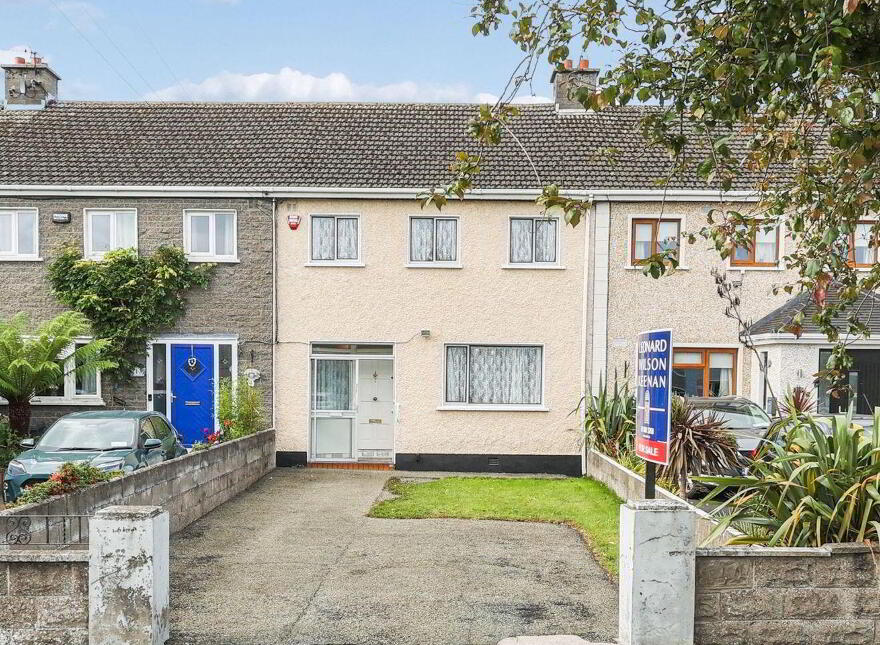 211 Palmerstown Avenue, Palmerstown, Palmerstown, D20RK38